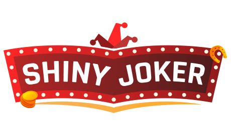 Shiny joker casino review